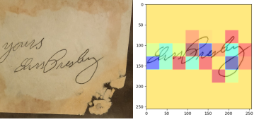 Elvis Presley Autograph and AI Authentication Results