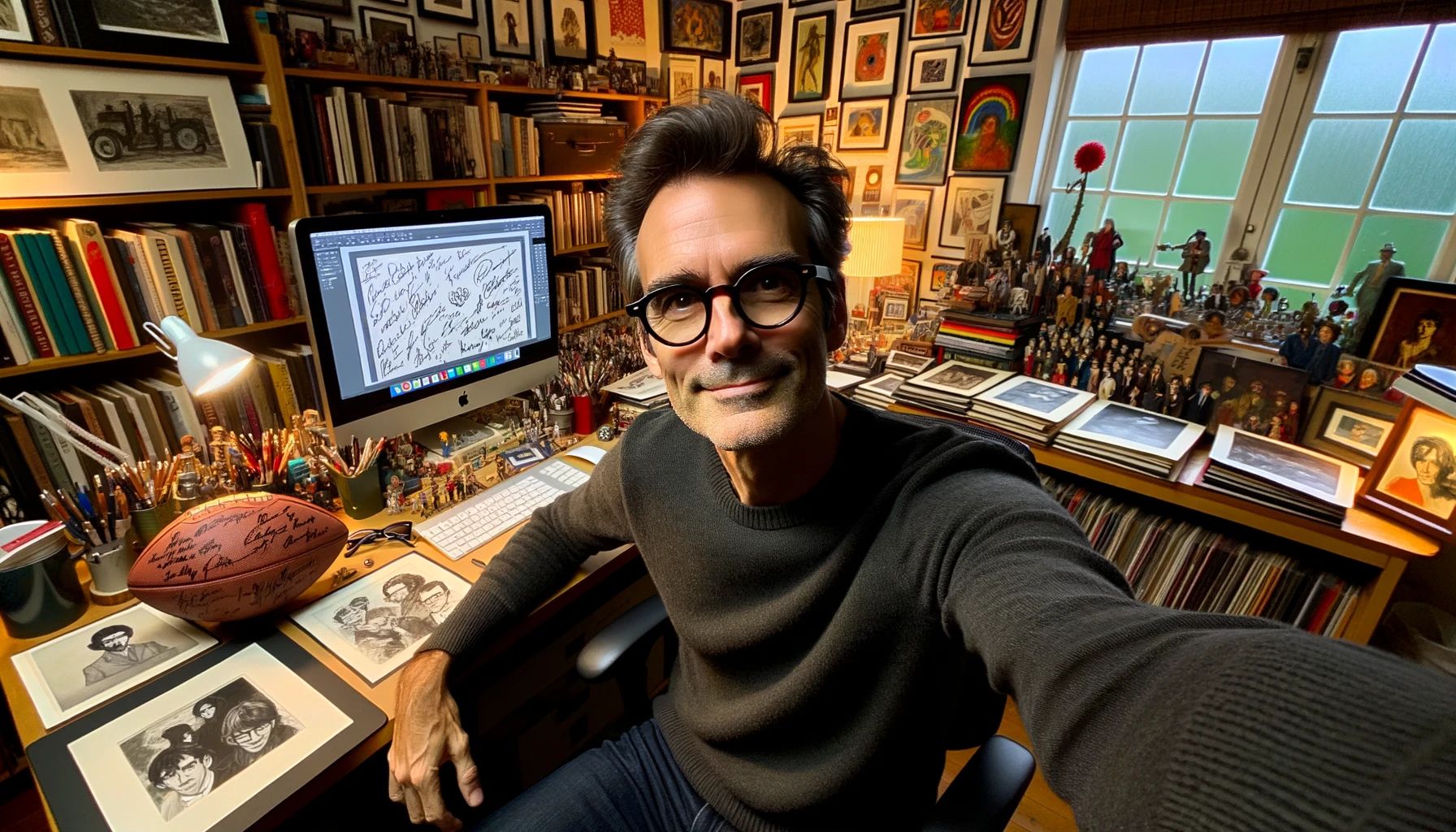 Welcome to Aithenticate.art !!