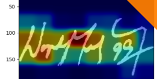 Framed Gretzky jersey analyzed