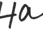 Keith Haring signature to authenticate by Aithenticate.art